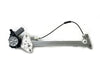 Honda Accord Euro CU Front Left Window Regulator (2003–2008)