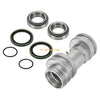 Polaris Trail Boss 330 Rear Axle Bearing Housing Carrier Hub (2005–2013)