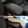 Golf 7 MK7 Protective Armrest Box Cover 1pc Central (2013–2017)