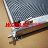 Chrysler 300 SRT-8 6.4L Aluminum Radiator (2012-2014)