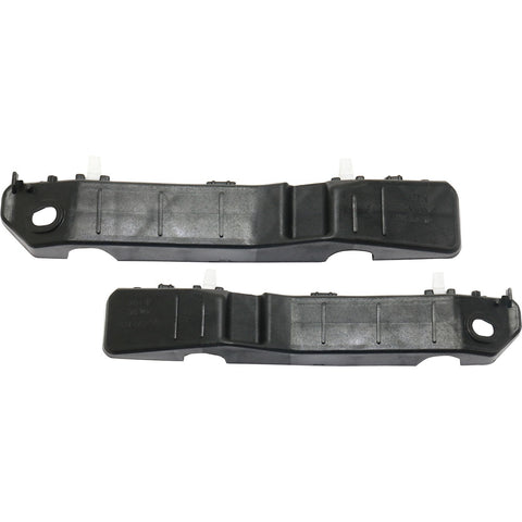 Set of 2 Bumper Bracket For Hyundai Sonata 2018-2019