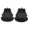 Volvo S40 S60 S80 25 x Car Bootlid Boot Trunk Lid Trim Clips Fastener
