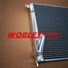 BMW MINI COOPER S 1.6 Turbo Aluminum Radiator (2001-2008)