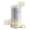 Nissan 200SX, NX, Infiniti G37 Windshield Washer Pump (1995-2013)