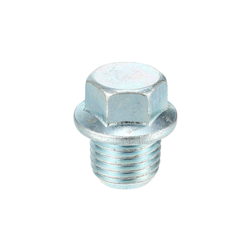 Mitsubishi M14x1.5 Oil Drain Plug Set (4) with Washer (2001-2023)