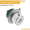 BMW 323i Fuel Pressure Regulator 20-70 Psi (1997-2001)
