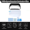 BMW F750GS F850GS R1200GS LC R1250GS Adventure Sun Visor (2018-2019)