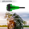 Make Model 20mm / 1 Pc / Motorcycle Slider Frame