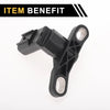 Mazda 6 Hatchback 2.0 MZR Crankshaft Position Sensor (2007-2013)