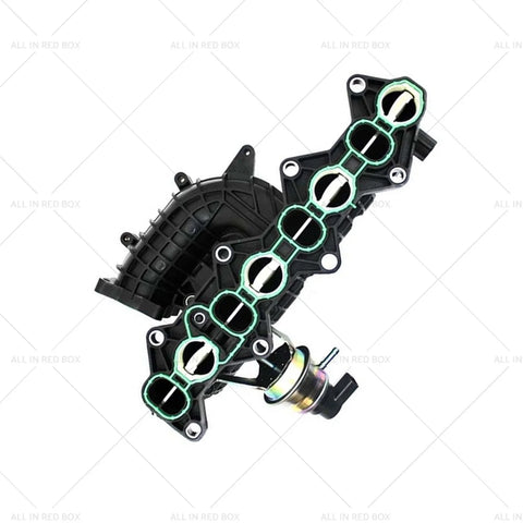 Holden Captiva 2.2L Diesel Intake Manifold (2011-2018)