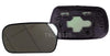 Toyota Corolla Altis 2 x Rear View Mirror Glass Lens (2001-2007)