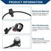Chevrolet Express 1500 ABS Wheel Speed Sensor (2013 - 2014)