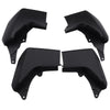 Land Rover Discovery 4 LR4 (2010-2016) 4 x Mud Flap Fender Splash Guards