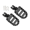 Honda Rebel 1100 Footrests Front Foot Pegs (2021-2023)