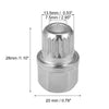 BMW Anti Theft Wheel Lock Lug Nut Key (36/20PT)