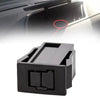 Ford Focus Dashboard Lock Catch Clip / 1 x (2004–2011)