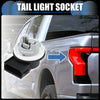 Ford F-150, Focus, Lincoln Navigator Tail Light Socket (2000-2006)