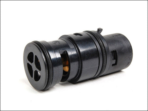 Expansion Tank Thermostat Oil Cooler fit BMW E46 E53 E83
