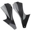 Yamaha YZF-R6 Gas Tank Side Trim Cover Panel (2006-2007)