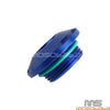 KTM 250 350 450 SXF XC-F EXC-F 690 Duke CNC Engine Ignition Cover Plug