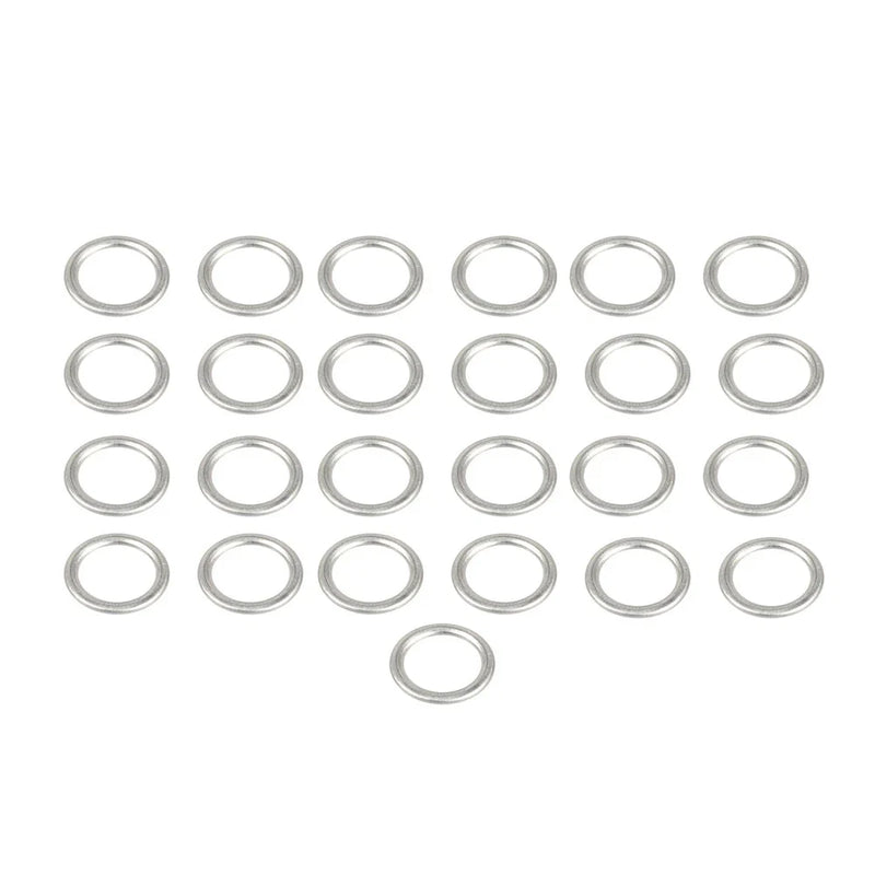 Audi VW 25 x Transmission Oil Drain Plug Gaskets