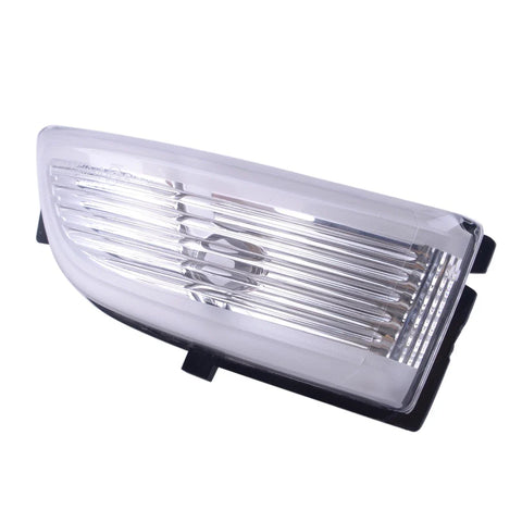 Ford Everest Ranger New Pair Exterior Rear View Mirror Light Covers