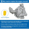 LEXUS HS250H 2010-2012 - High-Pressure Performance Pump Engine Oil Pump