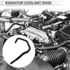 Toyota Tacoma Radiator Coolant Hose 2.7L (2005–2016)