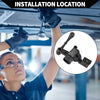 Land Rover Sport Suspension Ride Height Level Sensor (2005-2013)