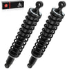 Honda Foreman 500 TRX500FE / FM 2 x Rear Shocks Absorber (2005–2011)