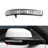 Ford Explorer Right Wing Mirror Turn Signal Light (2011-2019)