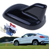 Universal Models - Black Shark Fin Style Car Roof Antenna Cover