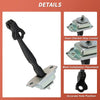 Nissan Sentra Front Left/Right Door Check Strap (2012-2019)
