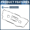 Ford Focus IV 2.3 ST Ecoboost Valve Cover Gasket (2019-On)