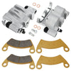 Polaris Ranger 500 Crew Front 2 x Brake Calipers (2008–2013)
