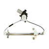 Honda Accord Rear Right Window Regulator With Motor 2 Pins (2003–2007)