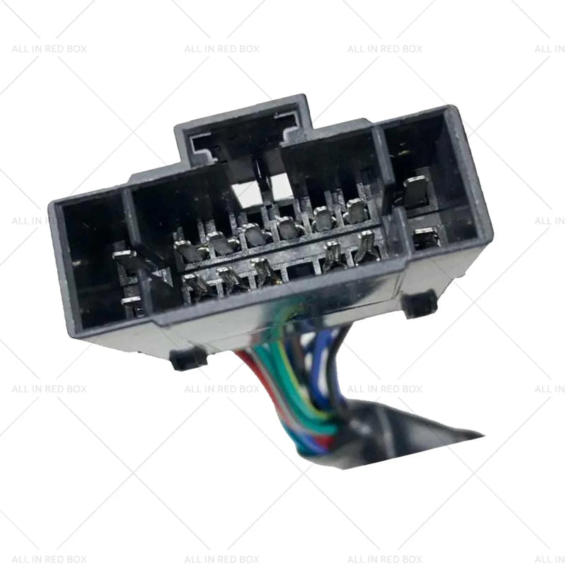 Mitsubishi Triton Indicator Stalk Switch RH (1996-2006)