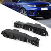 Land Rover Range Rover Sport Front Bumper Mounting Brackets (2014-2019)