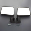 86-98 Suzuki Sierra Samurai SJ413 & Holden Drover Exterior Door Mirror