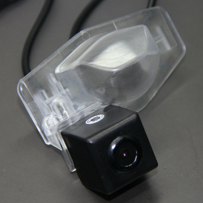 Honda Element Backup Camera / Car Rear View (2009–2011)