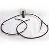 Citroen C5 X7 Automobile Wiper Front Hood Spray Hose (2008–2017)