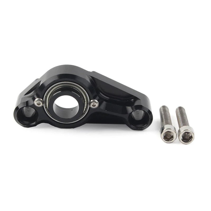 KAWASAKI Z900RS CNC Left Gear Shift Lever Stabilizer (2018-2021)