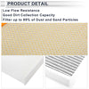 Chevrolet Impala 2.5L Cabin Air Filter Combo (2014-2019)