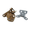 Isuzu Faster KB Holden Rodeo Chevrolet LUV RHS Door Hinge Upper Lower