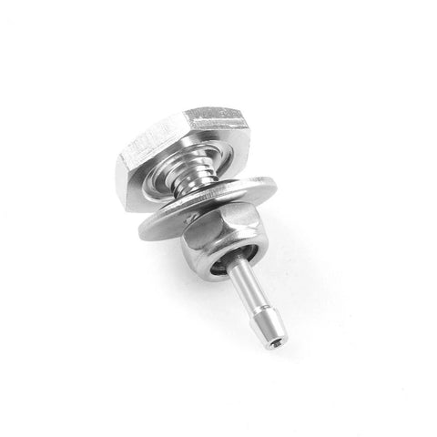 Car Turbocharger Boost Hose Nipple Vacuum Gauge Fitting