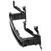 Front Bumper Reinforcement For Volkswagen Taos 2022-2024