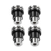 Indian Chief Dark Horse Classic 2014-2020 Quick Release Mounting Spools