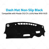 Mazda CX-3 2015-2023 Dashboard Cover Non-Slip Dash Mat