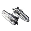 Ford Focus Front Fog Light Lamp with Bulb (2014-2018)
