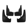 Mercedes-Benz GLE Coupe Mud Flaps Splash Guards (2020-2023)